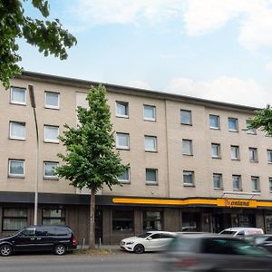 Montana Hotel Moenchengladbach